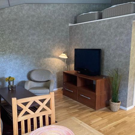 Apartment 5 המבורגסונד מראה חיצוני תמונה