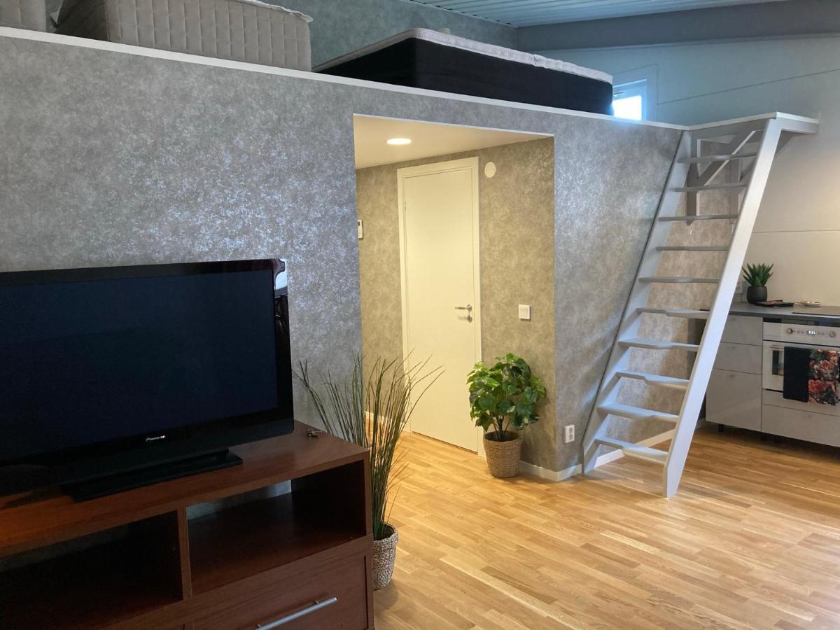 Apartment 5 המבורגסונד מראה חיצוני תמונה