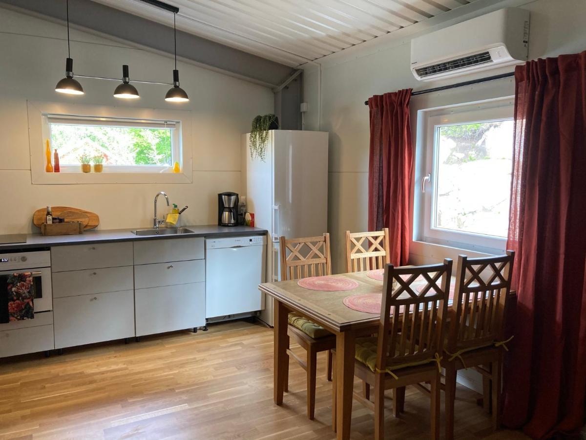 Apartment 5 המבורגסונד מראה חיצוני תמונה