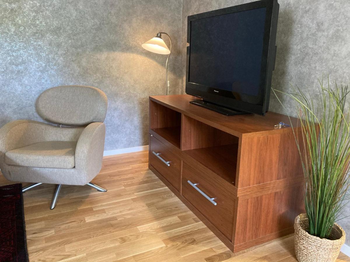 Apartment 5 המבורגסונד מראה חיצוני תמונה