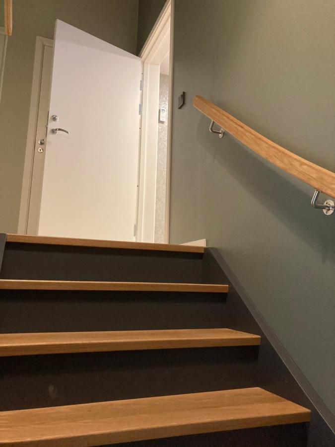 Apartment 5 המבורגסונד מראה חיצוני תמונה
